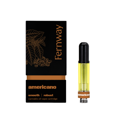 Fernway Americano