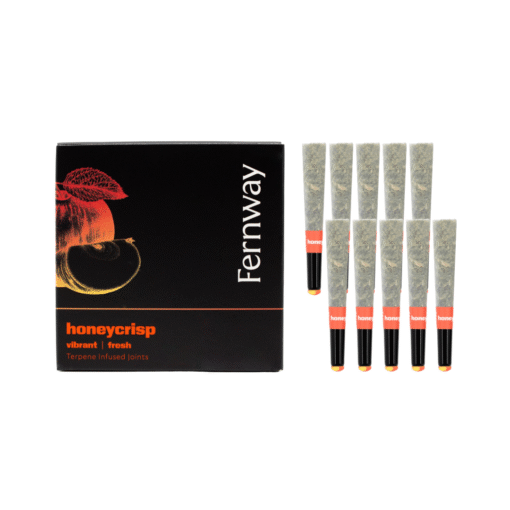 Honeycrisp Joints