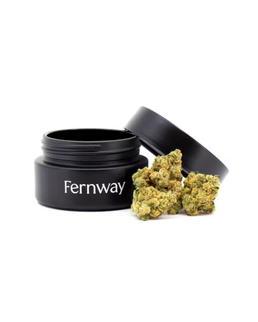 Fernway