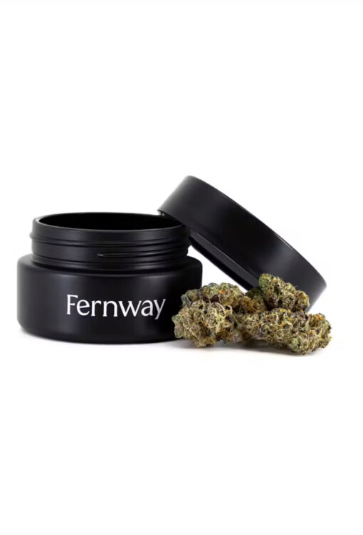 Commercial St. Kush