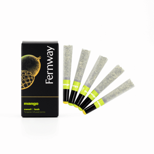 Fernway Mango Pre Roll