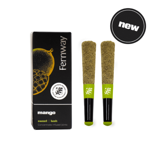 Fernway Mango Pre Roll
