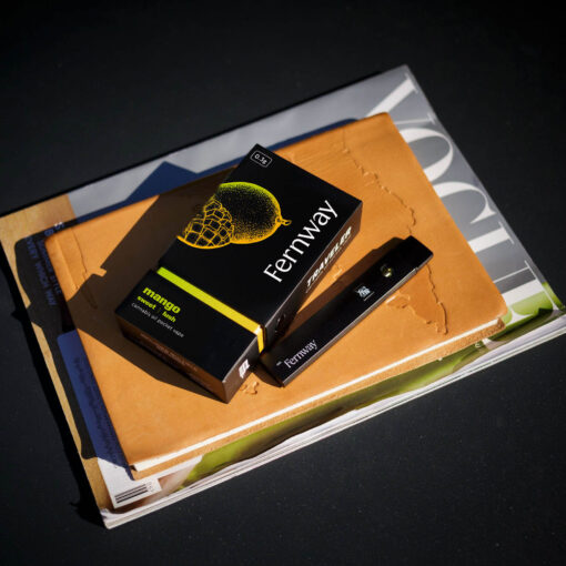 Fernway Mango Vape