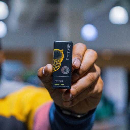 Fernway Mango Pre Roll