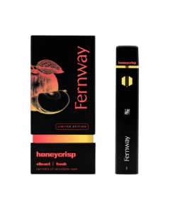 Fernway Honeycrisp Vape