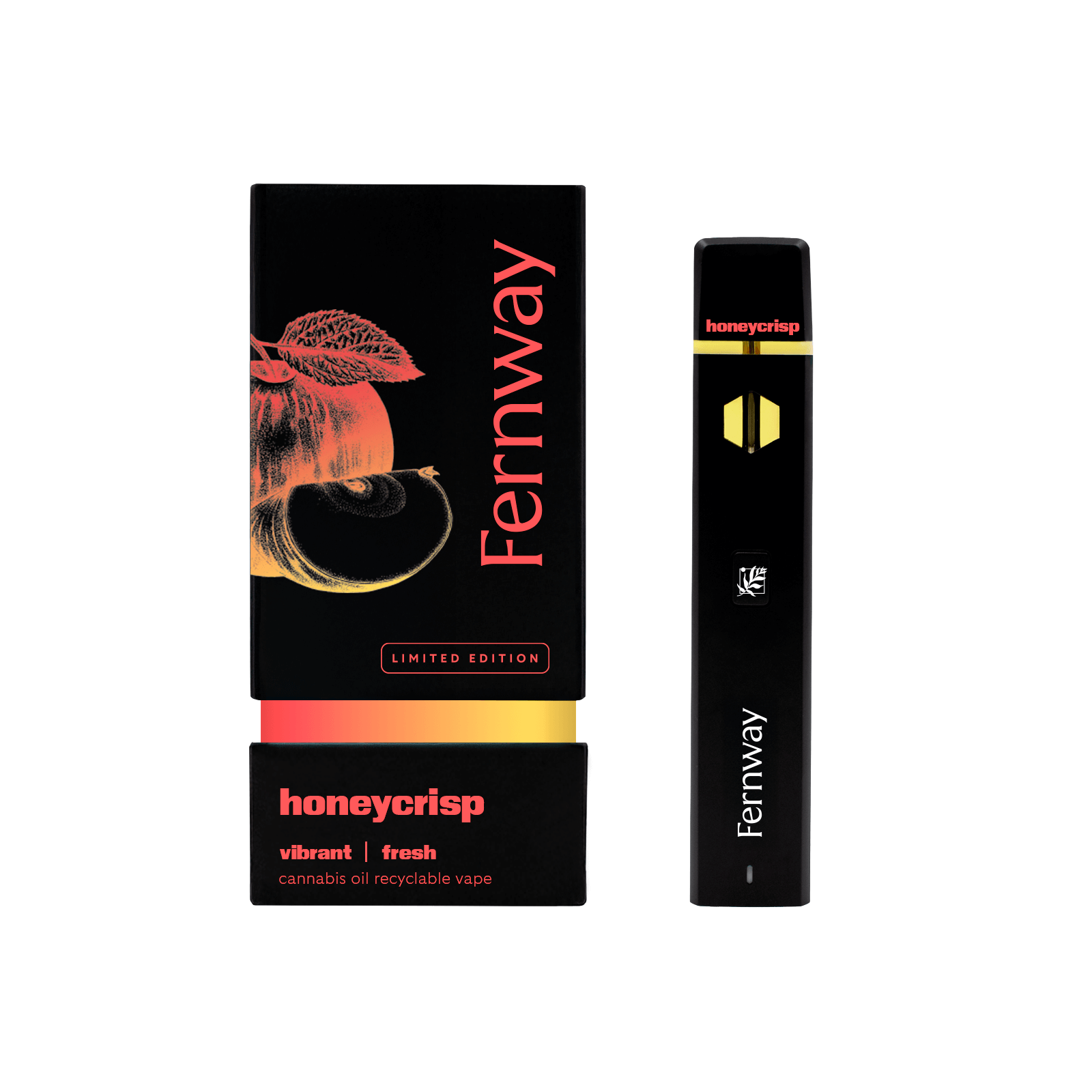 Fernway Honeycrisp Vape