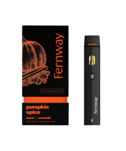 Fernway Pumpkin Spice