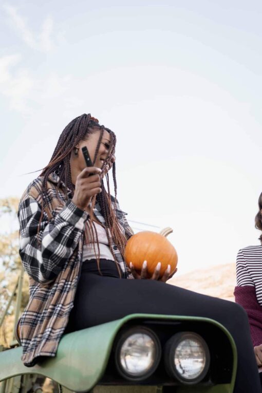 Fernway Pumpkin Spice